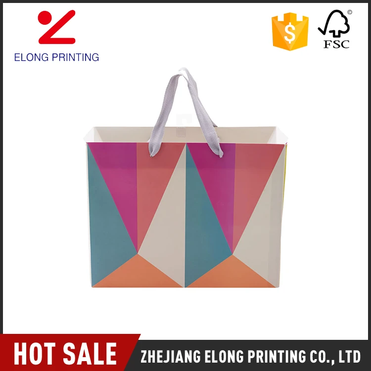 new arrival different types colorful pink craft packaging paper