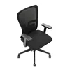 Full imported quality mesh high back adjustable ergonomic chair office for manager
