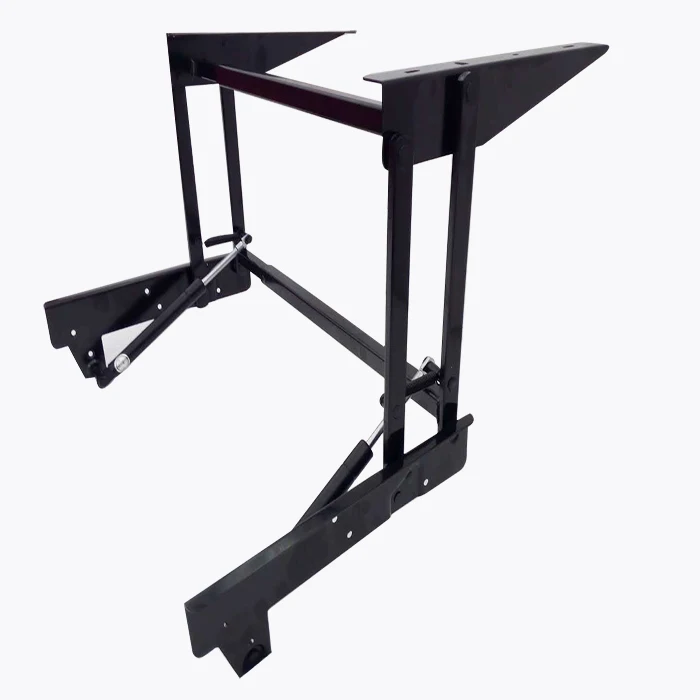 Furniture Hardware Type Pop Up Coffee Table Mechanism Lift For Top