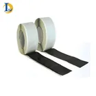 Waterproof butyl rubber tape/butyl rubber adhesive tape/butyl sealant tape for Metal Roof
