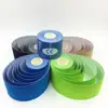 High Grade Cotton Breathable Elastic Tape Long Term Cooperate Supplier Colorful Healthcare Kinesiology Sports Muscle Tape