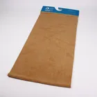 Multipurpose magic wiping floor towel microfiber cleaning cloth in roll