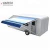roll out rv camper awning mobile home awning caravan awnings