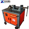 Small Electric Round Square Tube Bender Bending Machine Singapore
