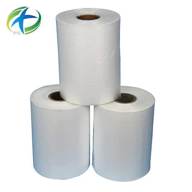 Transportation PE Air Dunnage Cushion Plastic Bag Film
