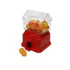 Gumball /candy/capsule dispenser vending machine for sales