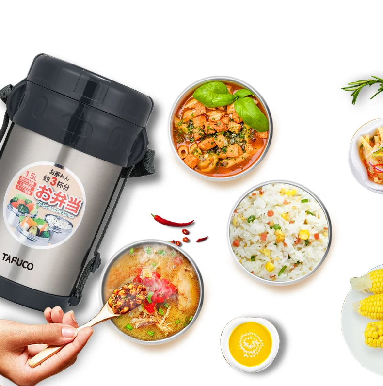 food thermos container  (2)