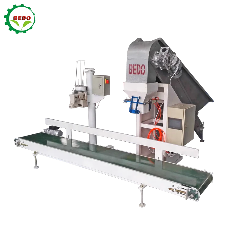 charcoal packing machine