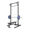 Titan Sports Squat stand with pull up bar