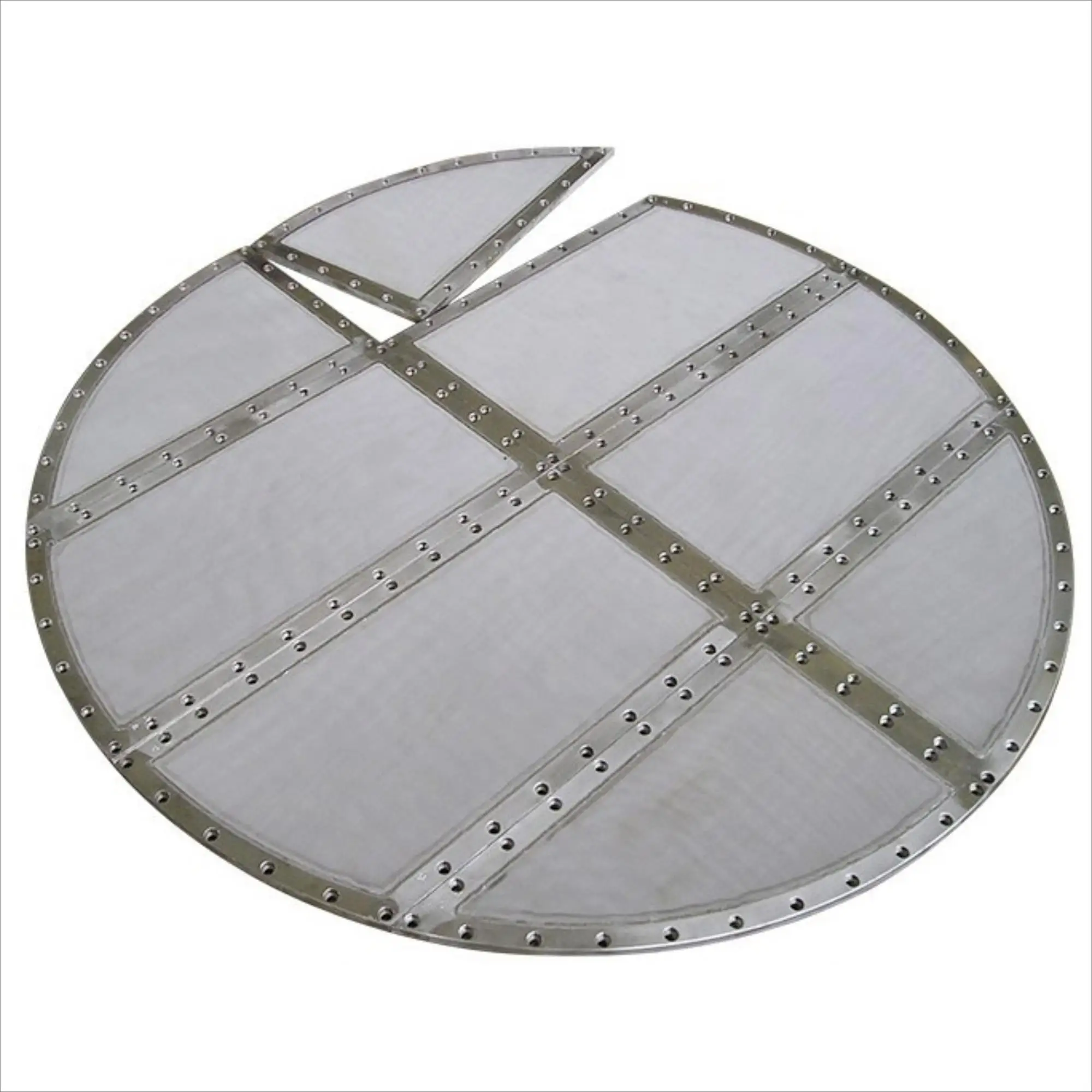 Pharmaceutical disc