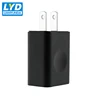 universal phone wall plug usb charger 5v 1a