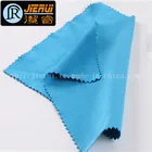 high quality customized microfiber screen cleaning cloth