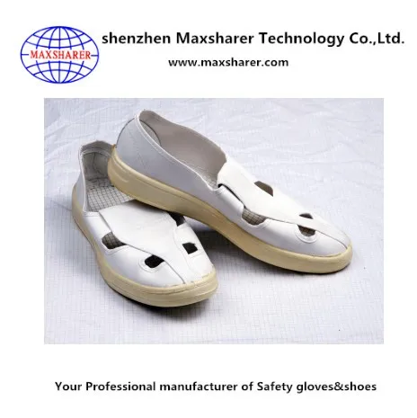 cleanroom shoes pvc shoes pvc boots