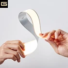 Organic Led Flexible Flat Light Panel Sheet Lighting Strips Source Oled Lights Price