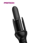 PRITECH Ceramic Coating professional Electric Automatic Hair Curler Machine
