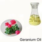 100% Pure organic natural Bulk Geranium essential oil