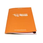 Professional Fashion color printing popular Softcover magazine,customized books