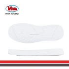 Sole Expert Huadong white rubber shoe sole latset design shoe sole