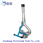 Water Truck Sprinkler Accessory Aluminum Alloy Water Cannon