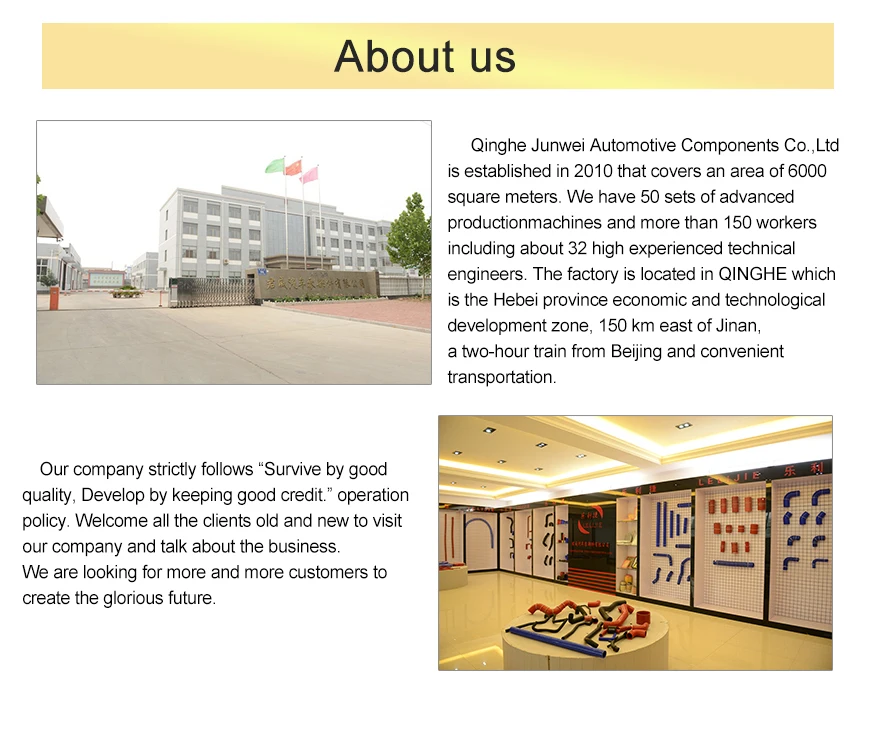 about us