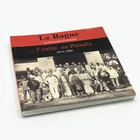 Perfect binding custom design full color soft cover book printing