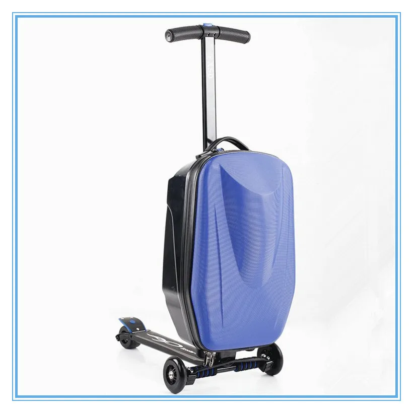 Image Result For Luggage Electric Scooter Image Result For Luggage Electric Scooter