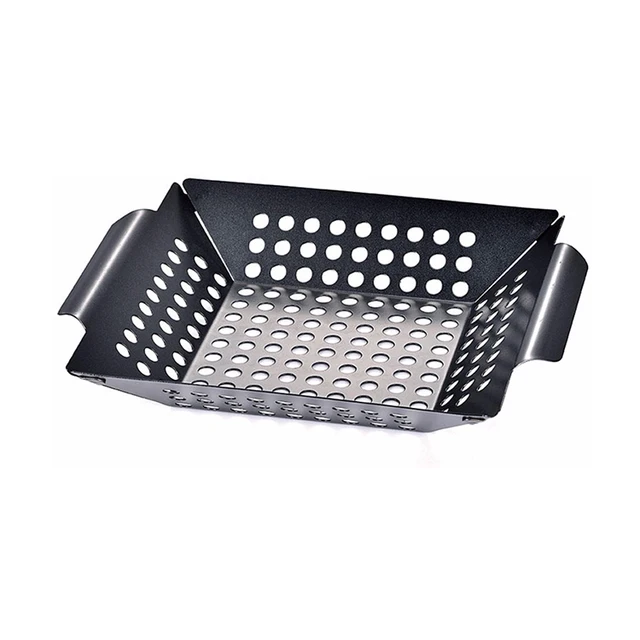 large grill basket