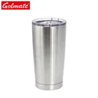 custom logo insulated double wall stainless steel insulated tumbler cups