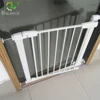 baby safety product sInfant child safety gate rails baby retractable security gate fence