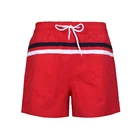 New custom board shorts oem no brand men swimming trunks