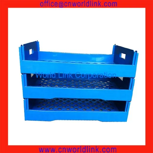 WorldLink-Plastic Crate for Bread-Bread Crate-Bread Basket-Cook Crate-Bread Tray-Cookies Tray-Wholesaler-China (6)