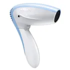 High quality Factory Sale Rechargeable Wireless Portable cordless hair dryer