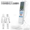 Hot sale new technology health products FDA and CE approved digital pulse Low frequency TENS Massager
