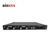 broadcast equipment for station of television mpeg2/h264 ip streamer,SD/HD audio video encoder-SDI,HD-MI)