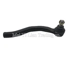 Car Outer Tie Rod End for Honda Accord (CM4 CM_ CM6)2.0 2.4 3.0L 2003-2007