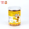 Delicious cheese flavor biscuits to buy custom packing cheese crackers hot sale cheese biscuit stick