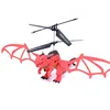 X75 infrared remote control aircraft 3.5 channel charging resistance to the dinosaur remote control helicopter children's toys