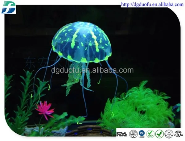 売れ筋非- 毒性シリコーンくらげの魚飼育用の水槽-水槽、付属品問屋・仕入れ・卸・卸売り