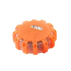 3/4/6 Pack Magnet Flashing Warning Night Lights Safety Road Flare , led road flares for car