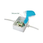 SI2709 electronics waterproof electrical insulation liquid silicone gel