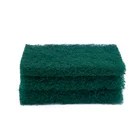 DH-C2-12 Non-woven Industry polishing abrasive nylon scouring pads