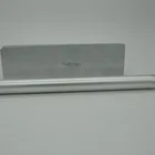 Ingot Zinc Ingot 99.9999% 6N High Purity Zinc Ingot Made In China At The Cheap Price - Your Best Choice