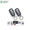 Car keyless entryauto alarms system one way universal easy install 2 colors
