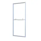 Booth Aluminum Expo Custom Exhibition Stand Portable Modular Trade Show Booth