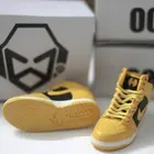 2017 High Quality Resin 3D Mini Sneaker Shoes Keychain