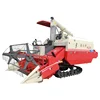 2019 New Type Rice Combine Harvester with Best Price for Sale