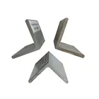 Trade assurance cast iron price per ton steel iron bar price angle bar price per kg
