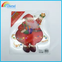 gifts & crafts stickers decorative christmas stickers free  us $