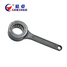 Adjustable SK Lock Spanner Wrenches Spanner Set