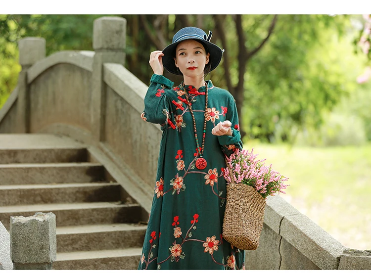 1860 maxi dress (9)